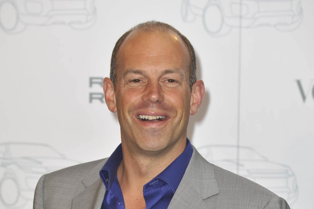 TV presenter Phil Spencer&rsquo;s parents &lsquo;killed in car accident near their home&rsquo;