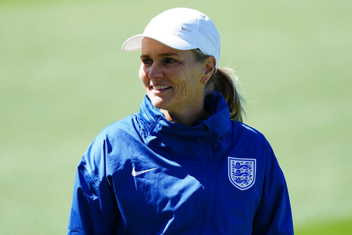 Live &ndash; England take on Spain in Women&rsquo;s World Cup final