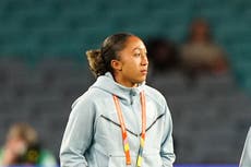 Women’s World Cup final LIVE: England vs Spain team news as Lionesses put Lauren James on bench