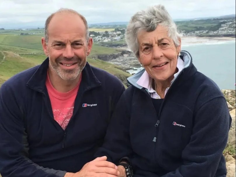 TV star Phil Spencer's parents 'both killed in car crash on family estate