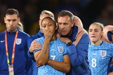 A change too far? England’s last roll of the dice comes up short