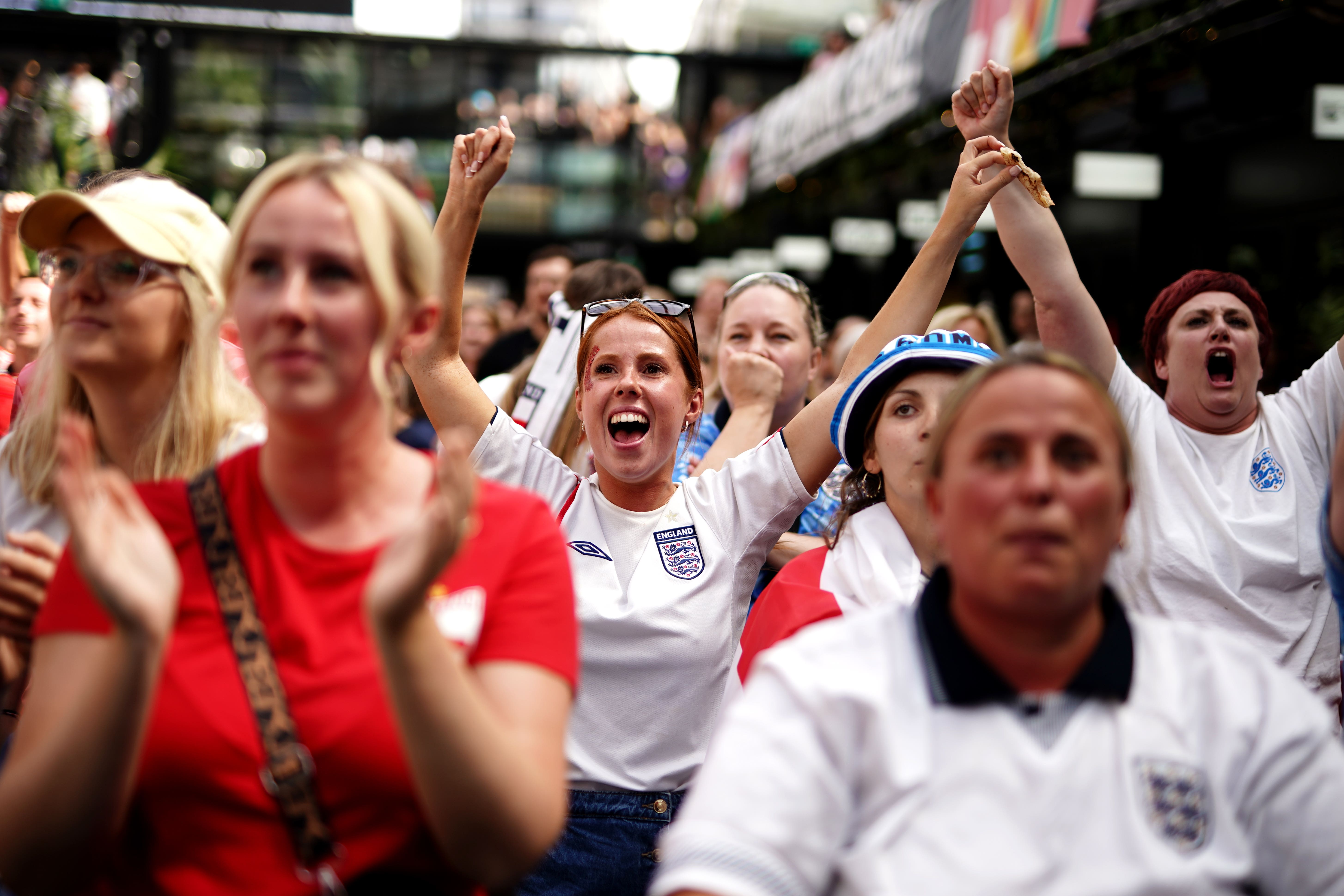 Spain beat England to win 2023 Women's World Cup despite Mary