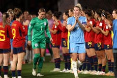 No matter the outcome, England should be proud of its Lionesses