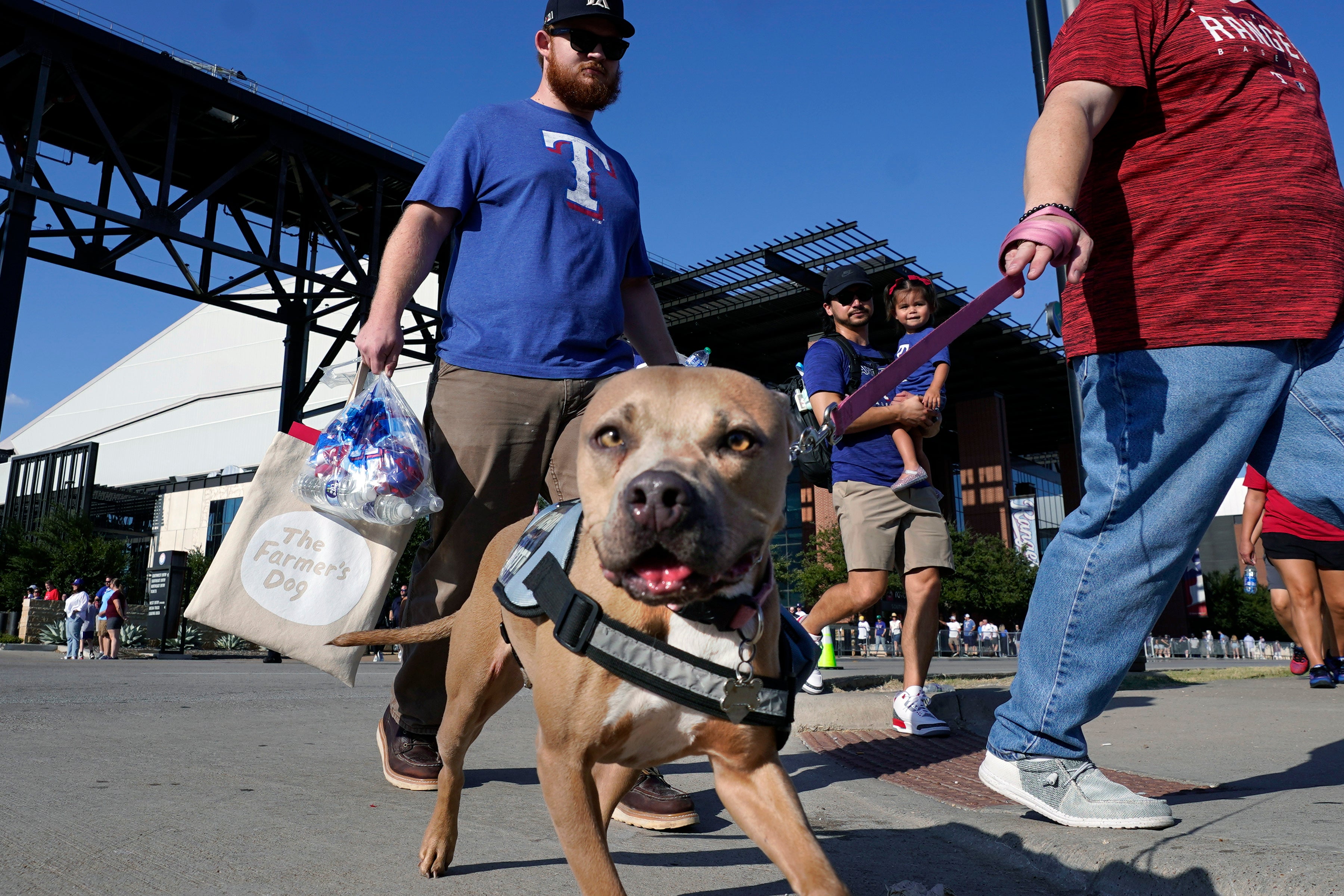 Texas Weather Heat Wave