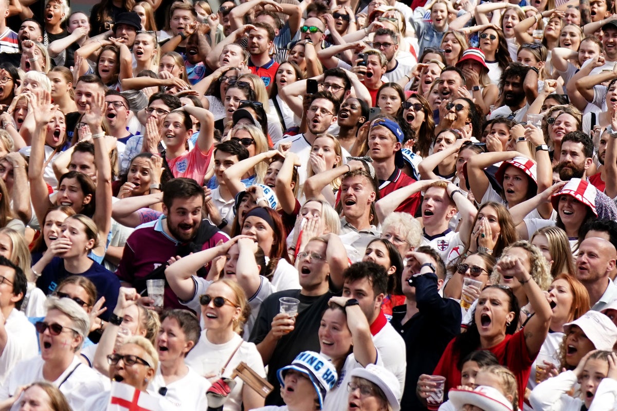 World Cup 2026 TV schedule: How to watch every game on BBC a