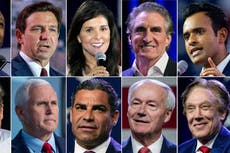 What is Vivek Ramaswamy’s net worth?