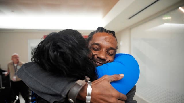 A Republican lawsuit threatens a Biden immigration policy