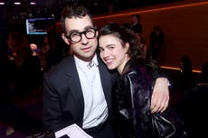 Margaret Qualley talks future plans with Jack Antonoff after wedding: ‘Just want to do everything with Jack’