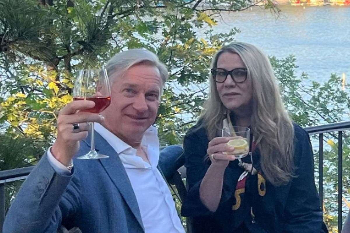 Man who killed California store owner Laura Carleton over Pride flag is identified as Travis Ikeguchi 