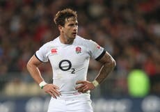English rugby ‘digging its own grave’ after Ireland humbling, says Cipriani