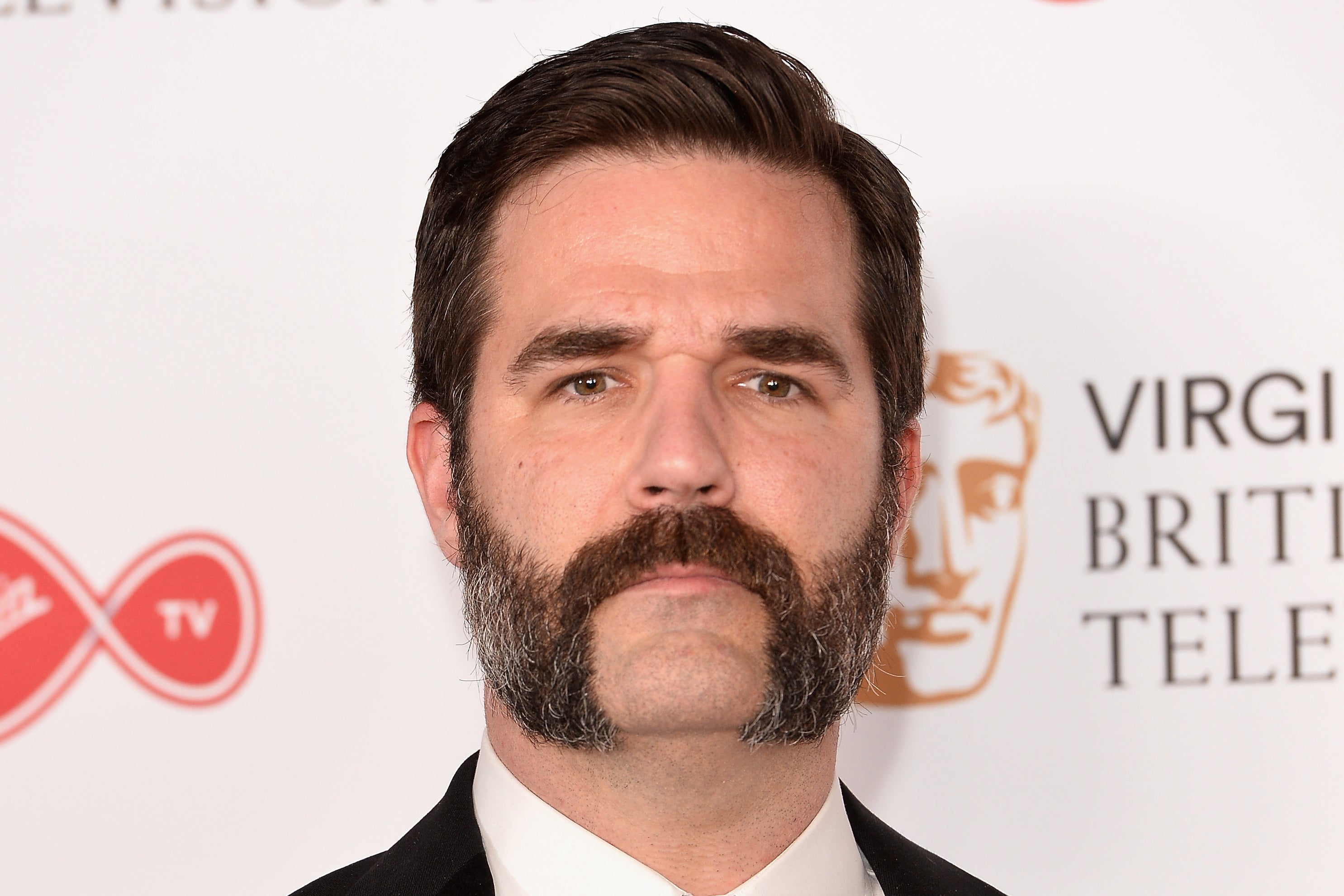 Rob Delaney - Figure 1