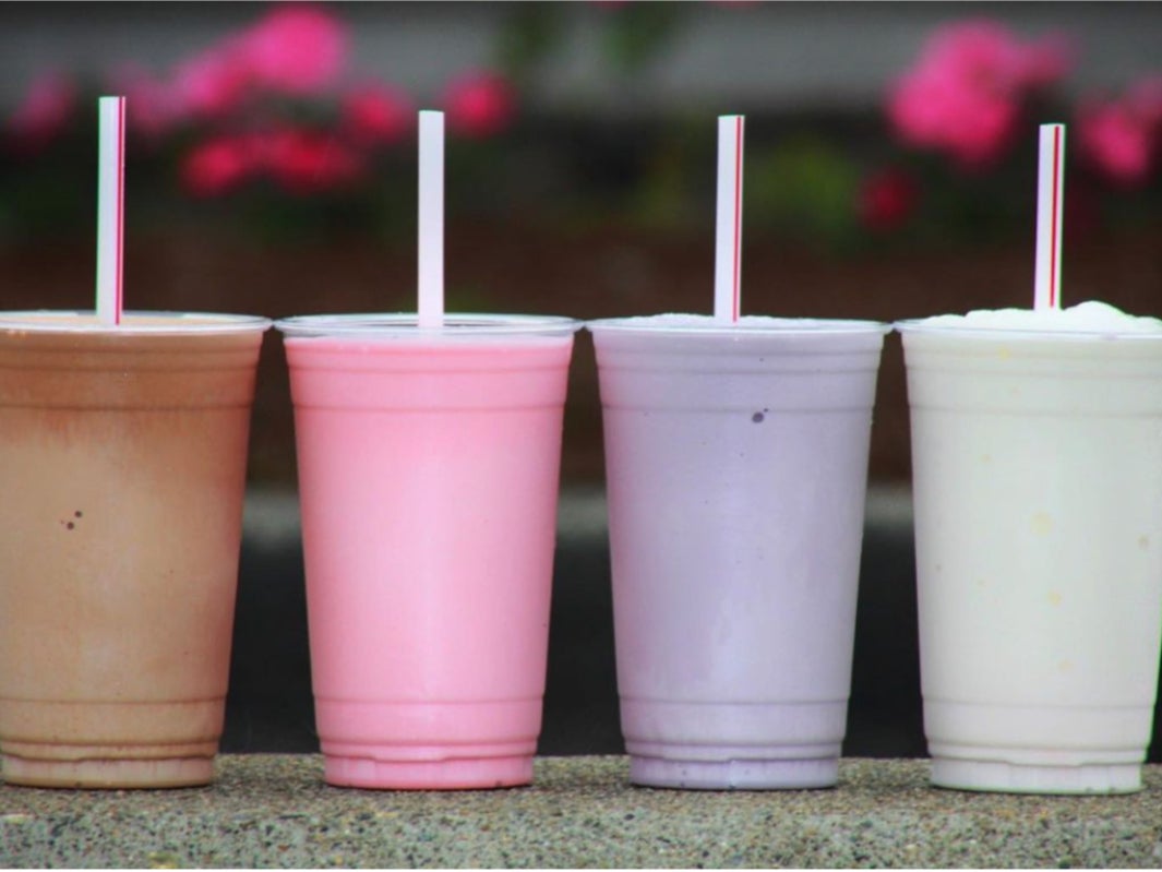 Frugals has halted all milkshake machines after a Listeria outbreak at its Tacoma location