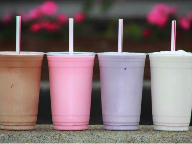 <p>Frugals has halted all milkshake machines after a Listeria outbreak at its Tacoma location</p>