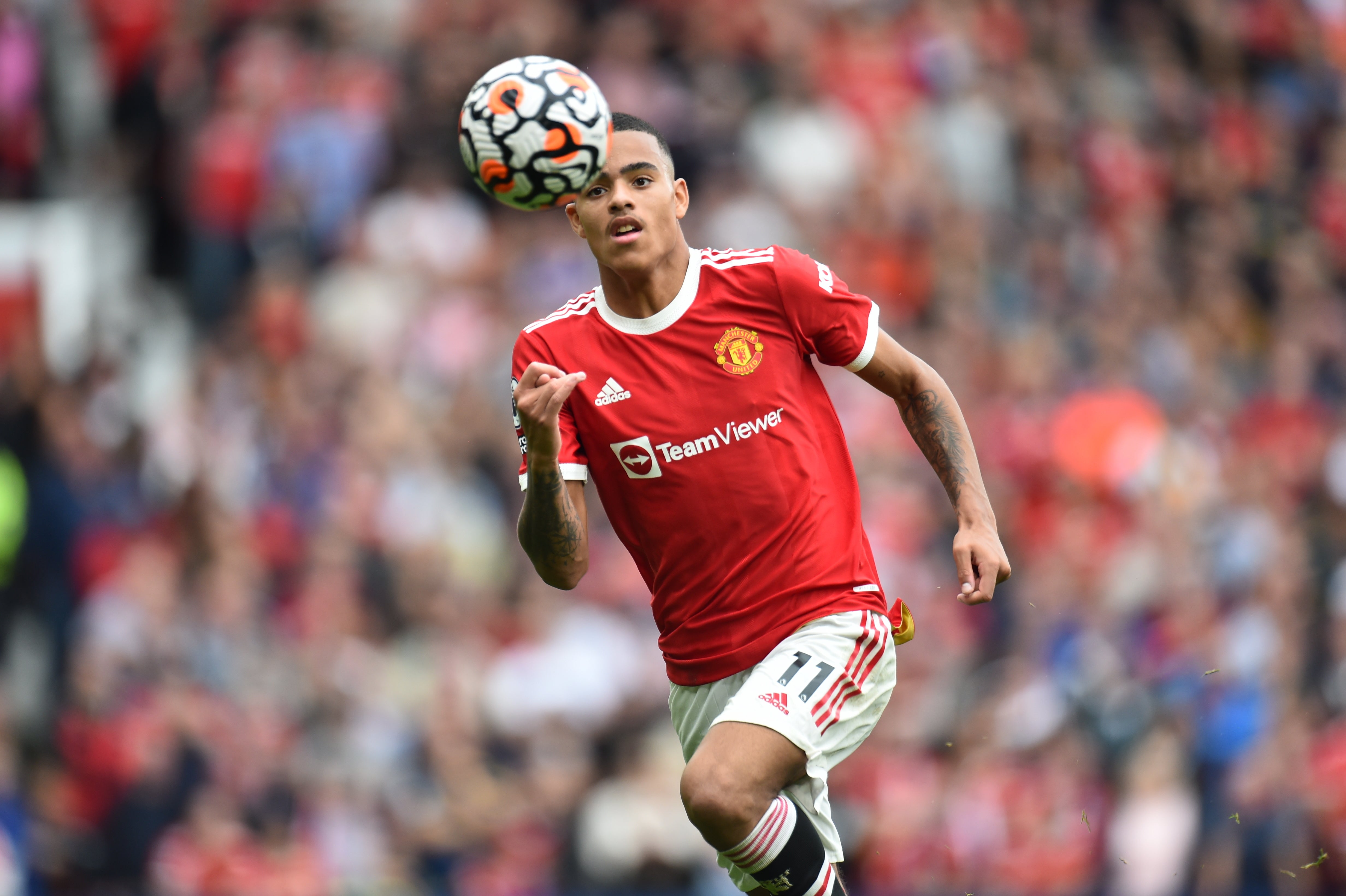 Greenwood will not play for Manchester United again