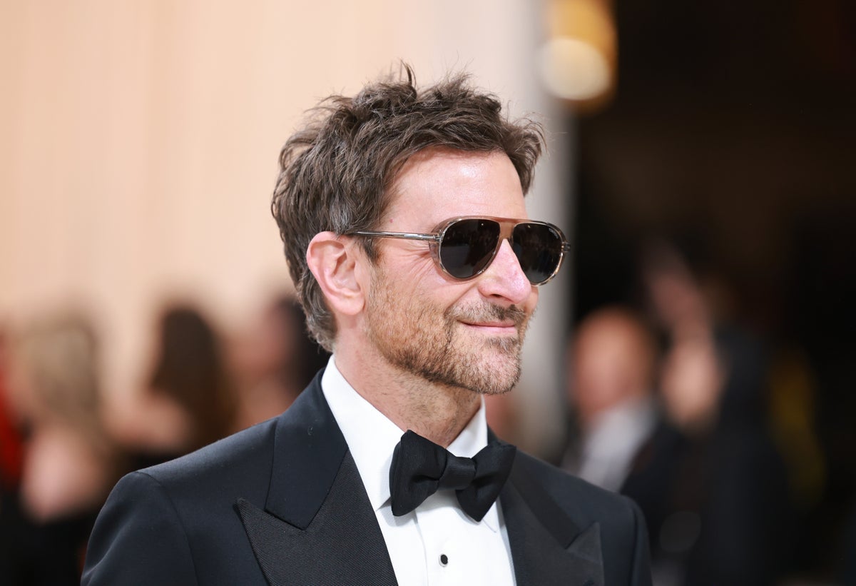 Bradley Cooper sparks 'Jewface' row with prosthetic nose in