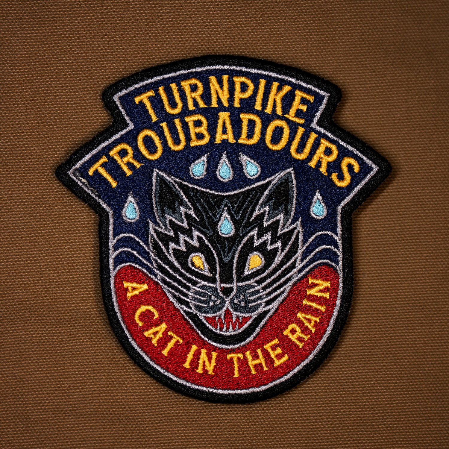 Music Review Turnpike Troubadours back after extended hiatus with