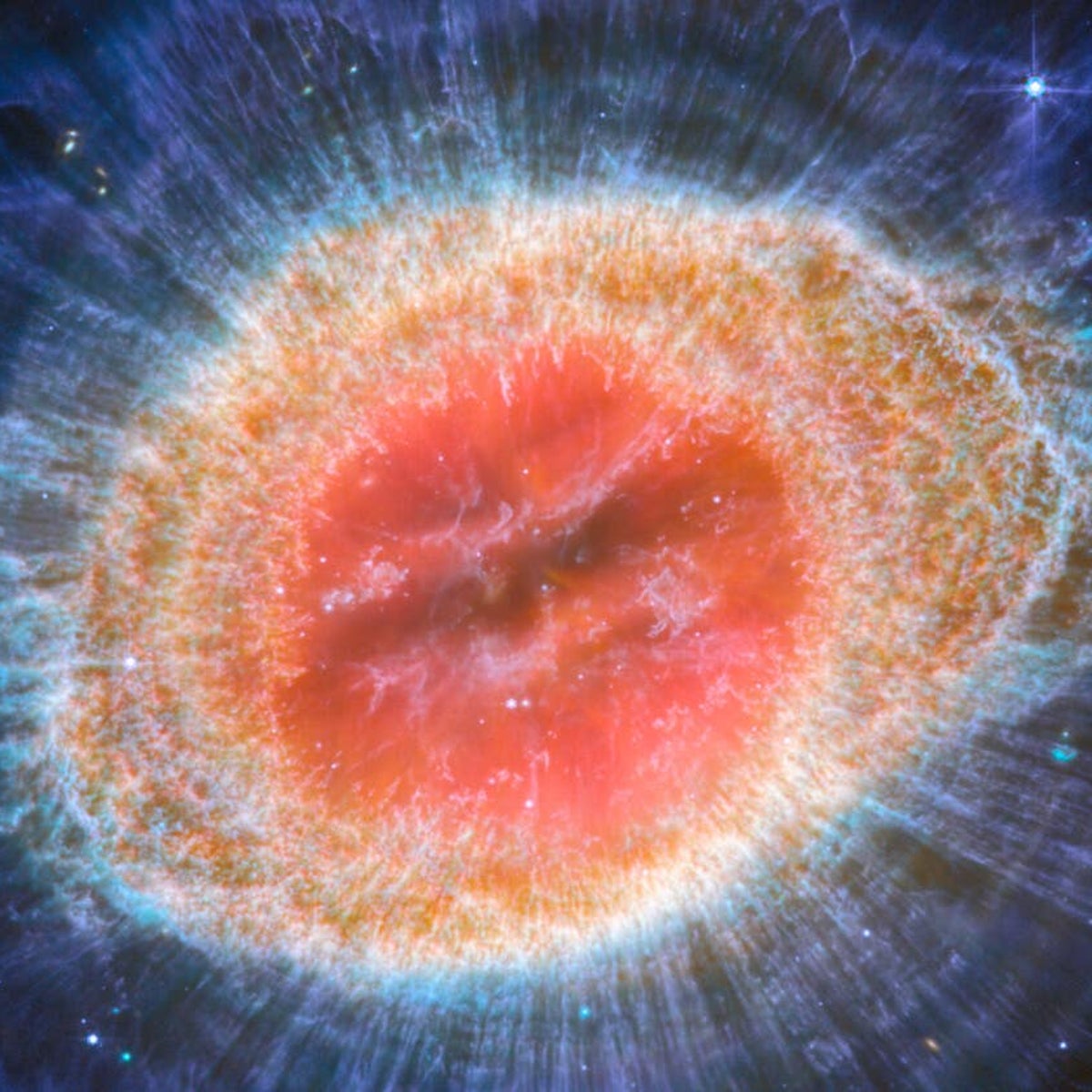 Layers Of The Sun Nasa Layers of the sun nasa