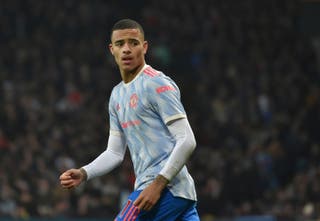 

<p>MASON GREENWOOD</p>
<p>» width=»3682″ height=»2547″ /></p>
<p>Arnold determined, however, and Greenwood agreed that it would be better if he were to move elsewhere and discussions are continuing as to whether his contract will be terminated or if he should be sold or loaned.</p>
<p>Greenwood, who has been suspended by United for 18 months, said he had made mistakes, accepted his reputation was damaged and vowed to be a “better person” in the future.</p>
<h3><span class=