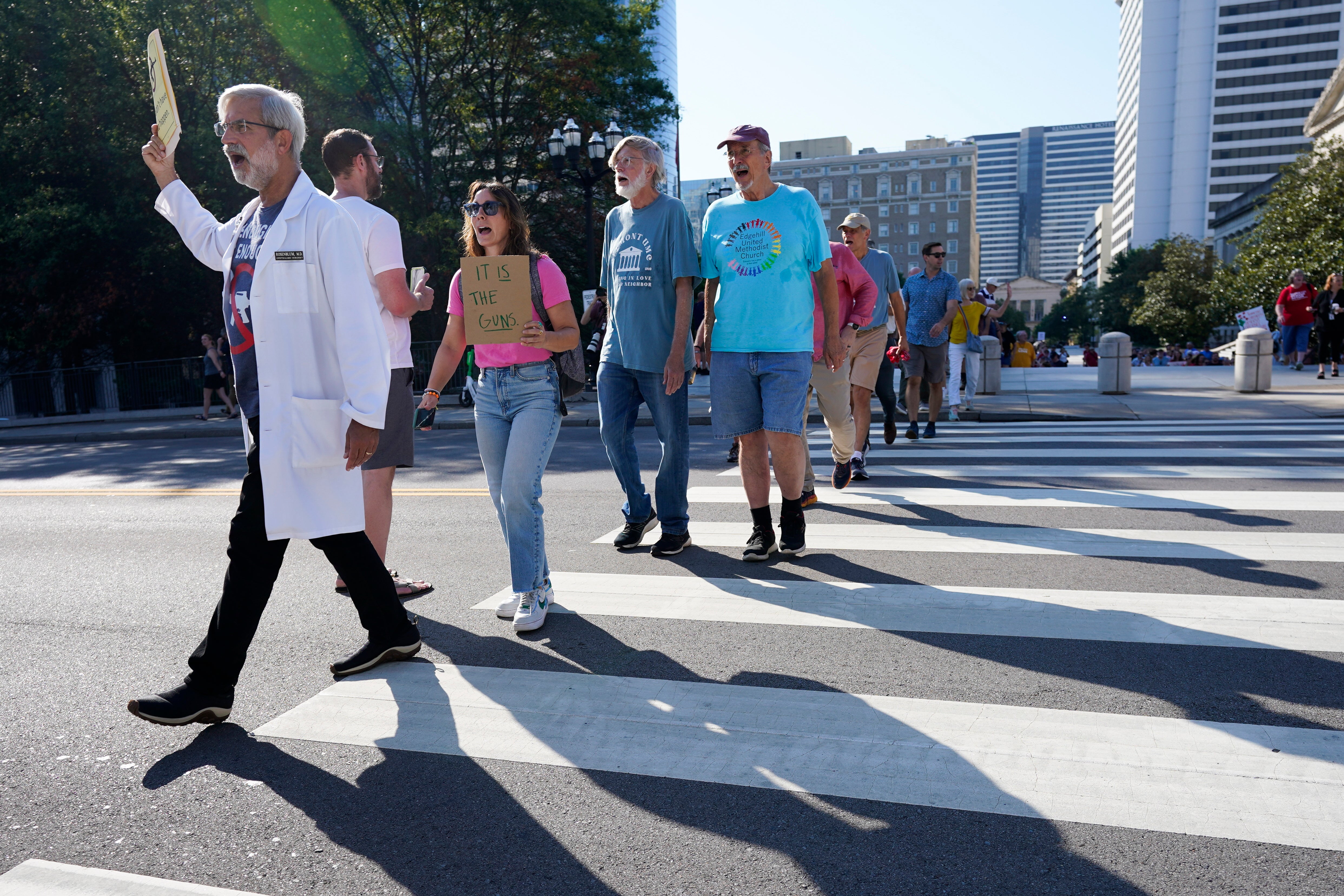 Tennessee Special Session