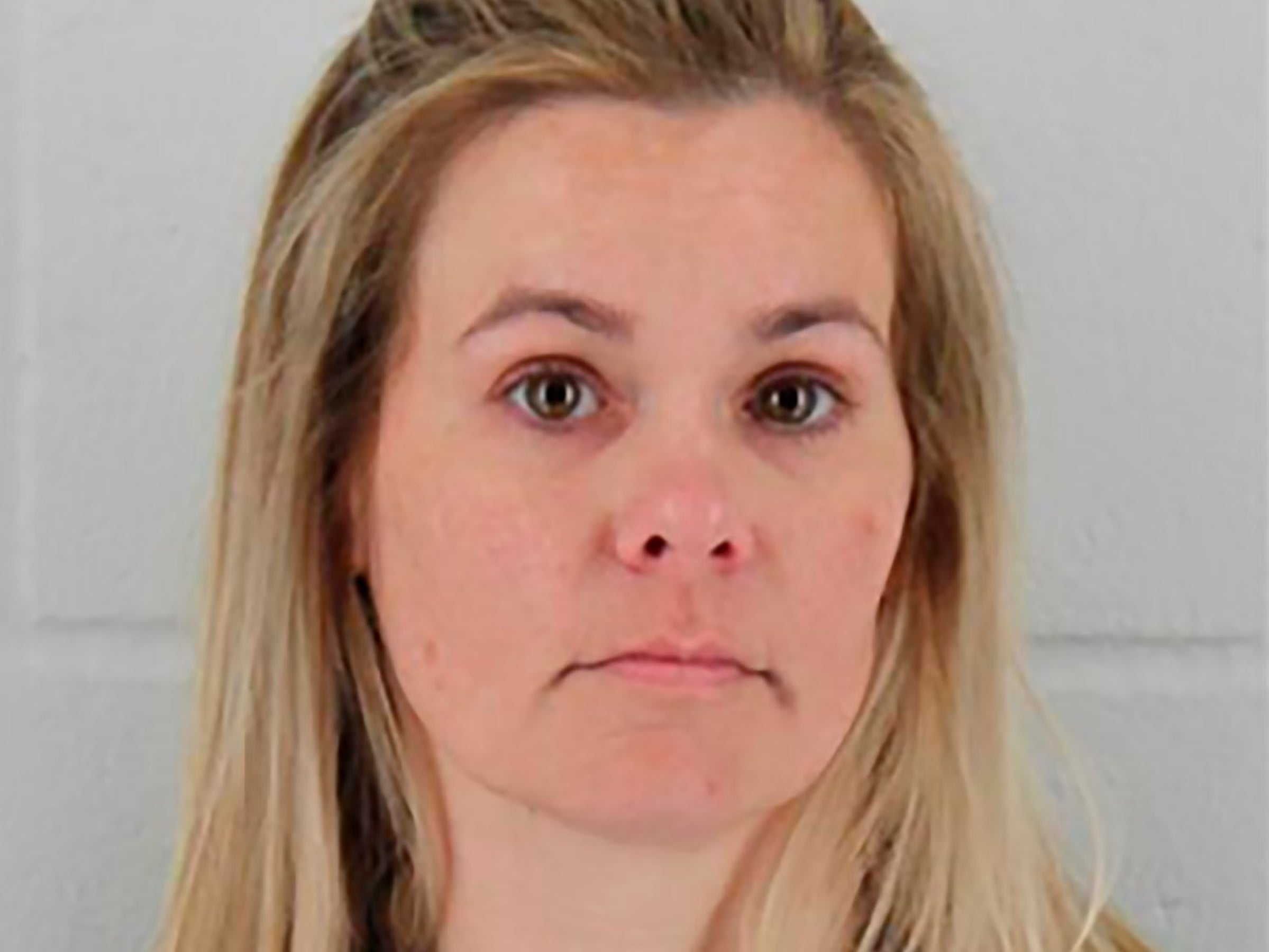 Jennifer Hall, who was arrested in May 2022, was sentenced on Friday to a state prison