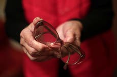 AI-powered eye scan could help detect Parkinson’s disease – study