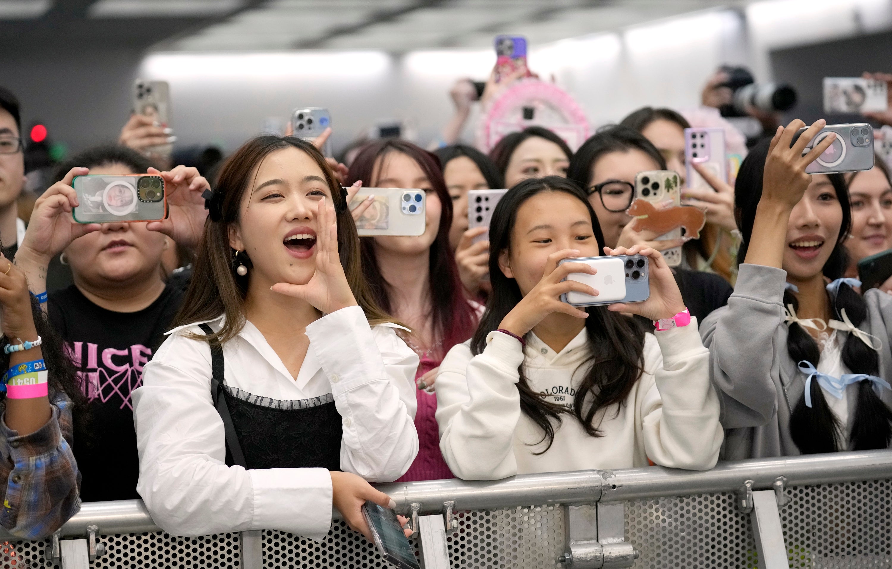 2023 KCON Los Angeles