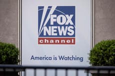 Fox News cleared in former producer’s sex assault lawsuit against one-time network star Ed Henry