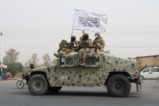 More than 200 former Afghan officials and security forces killed since Taliban takeover, UN says