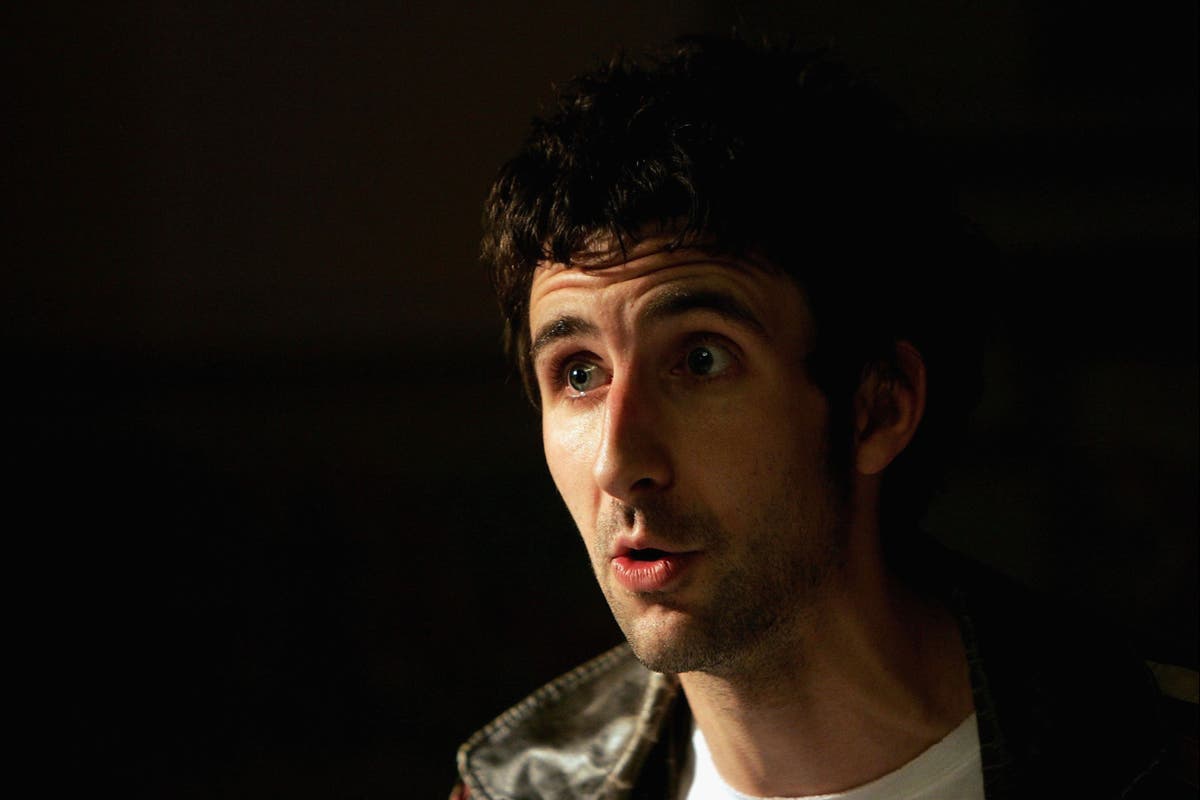 Comedian Mark Watson says three-year affair was way of avoiding ‘the fact I wasn’t special’