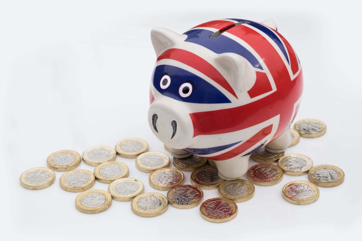 UK government borrowing costs hit 28-year high on leadership uncertainty – UK Times