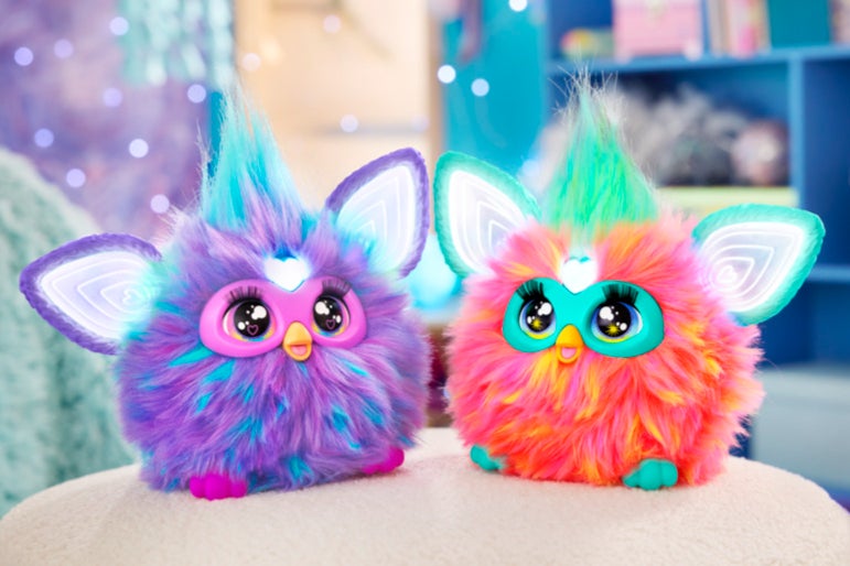 Furbys' in Pop Culture: Why Is Hollywood So Obsessed With the