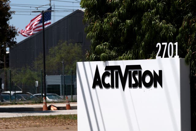 China Approves Acquisition of Microsoft and Activision Blizzard - The  Esports Advocate