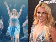 Britney Spears musical to close on Broadway next month: ‘The fairytale is coming to an end’