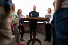 Starmer: Labour working on proposals for ‘fairer’ deal on student finances