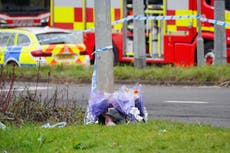 Man admits driving dangerously without a licence before fatal crash