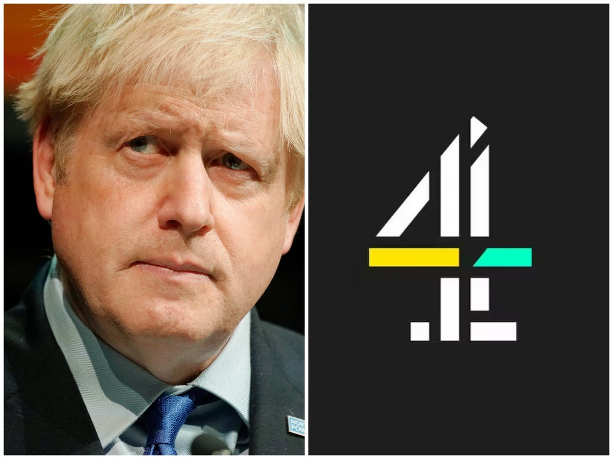 Channel 4 announces casting for Boris Johnson in new Partygate drama