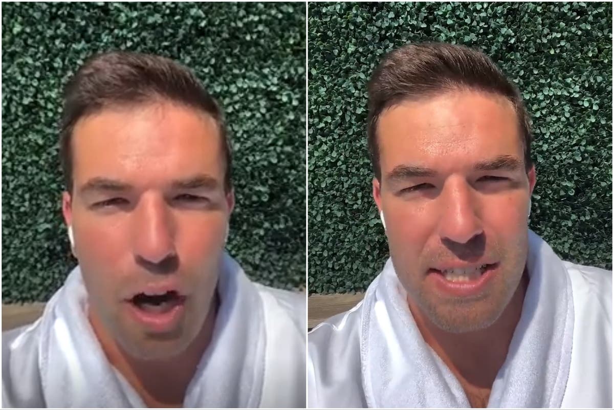 Wanted: gluttons for punishment. Billy McFarland announces ticket prices for Fyre Festival II