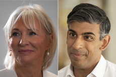 Starmer challenges Sunak to force out Nadine Dorries: ‘Get a grip of this’