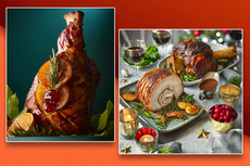 The Christmas food to order online for your festive feasts, from Waitrose to Asda