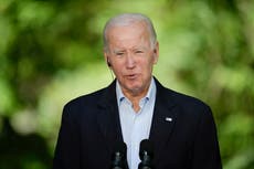 Biden announces former Obama administration attorney Ed Siskel as White House counsel