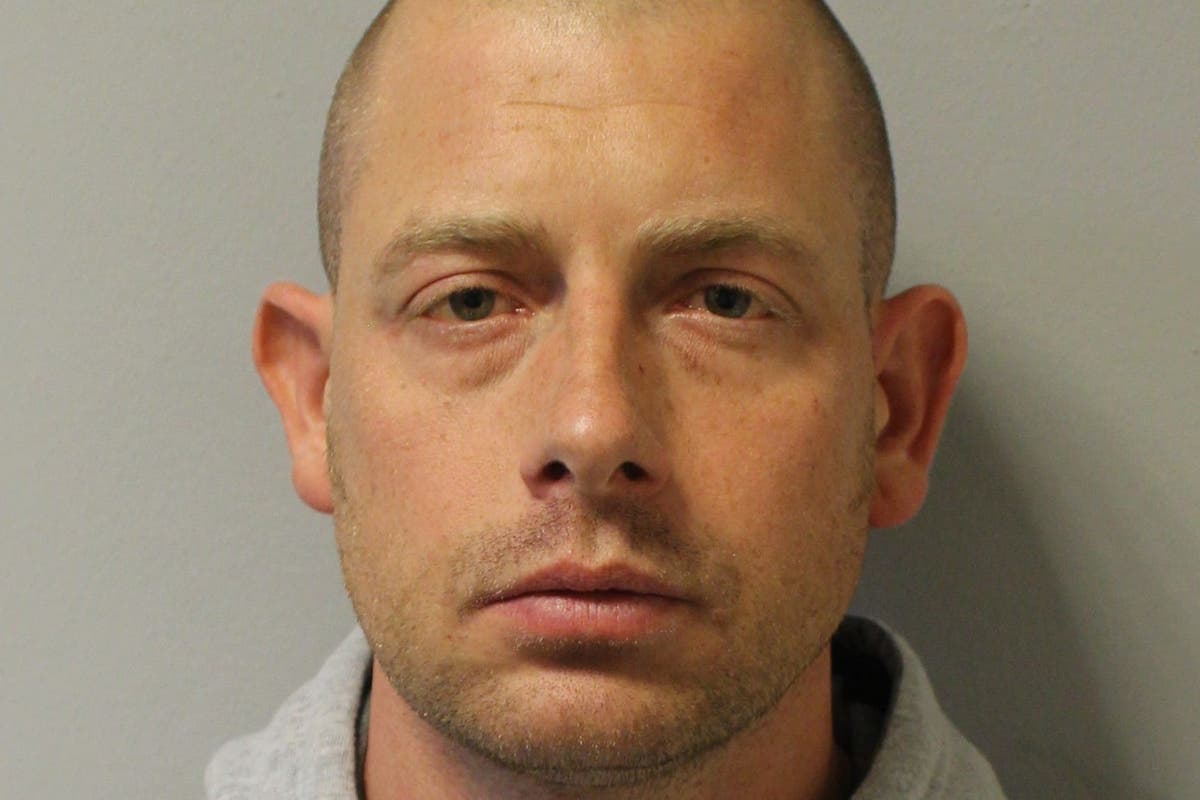 Victim speaks out as ex-Metropolitan police officer jailed for rapes