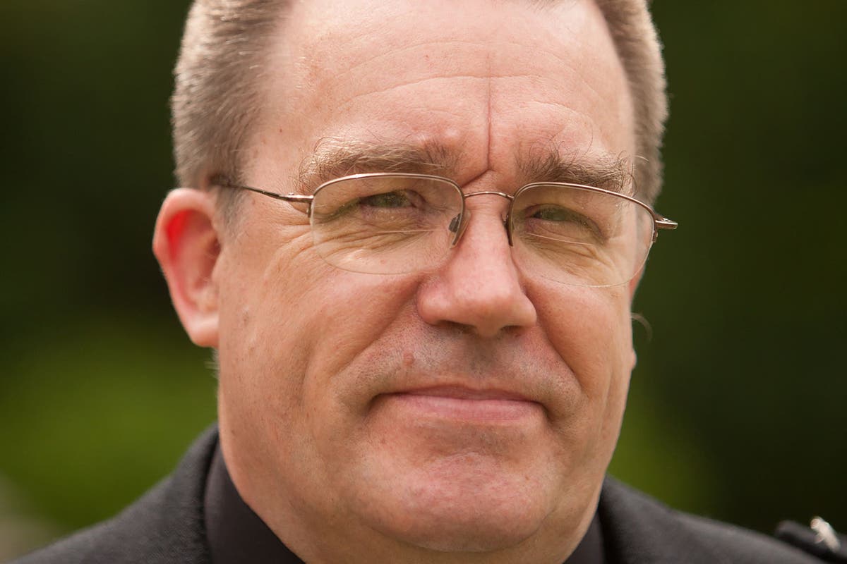 Police referred to watchdog over charity cyclist death investigation