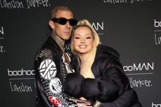 Alabama Barker shares struggle with autoimmune and thyroid disease amid body-shaming comments