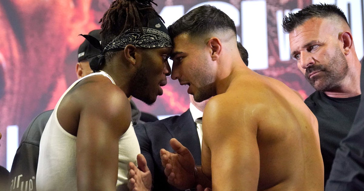 Wheresthematch Mencari Pertarungan Tinju Terbaik di Era Digital