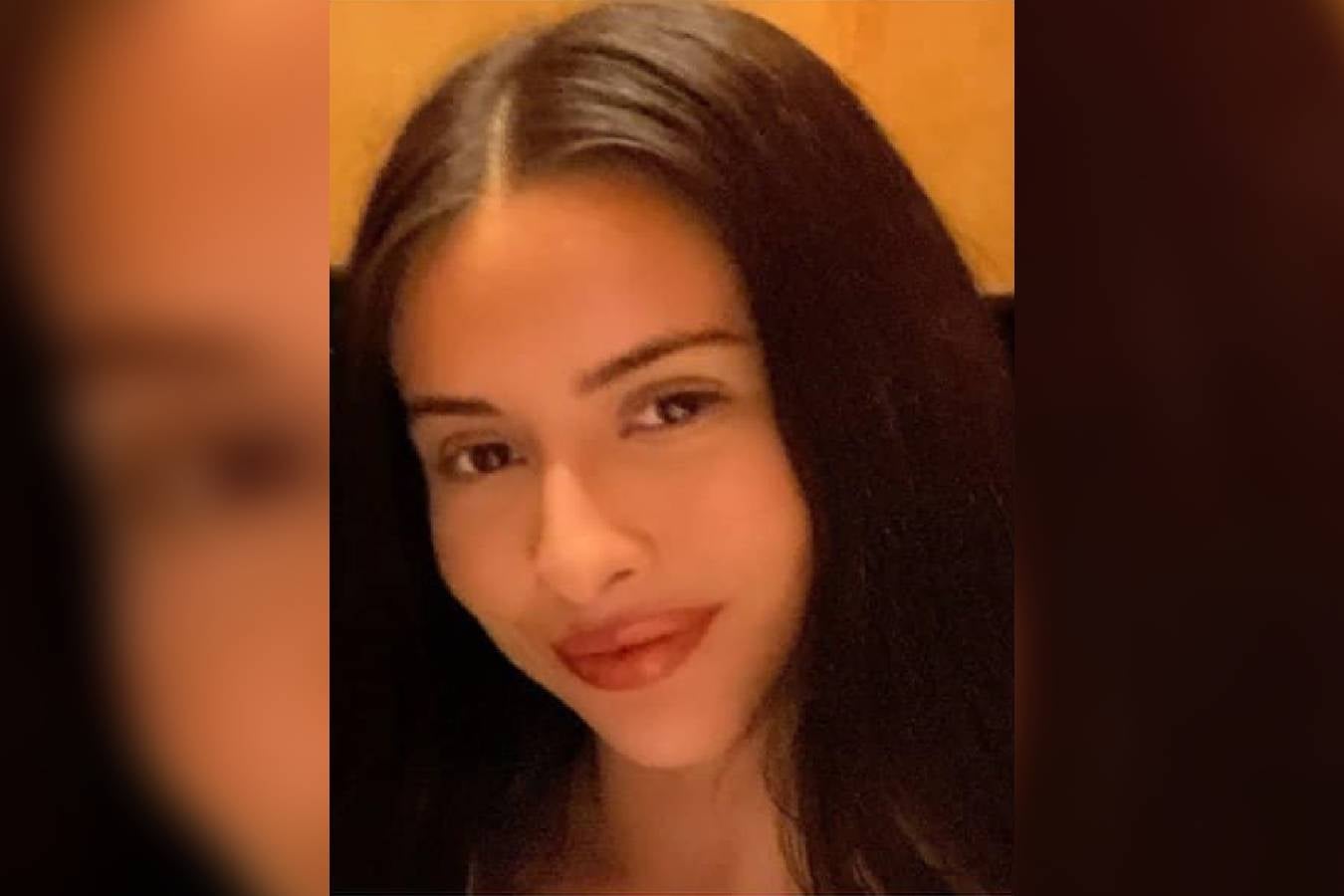 Andrea Vazquez was abducted from a park near Los Angeles