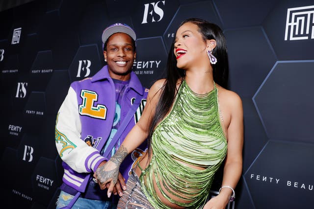 Rihanna Xxx - Rihanna - latest news, breaking stories and comment - The Independent