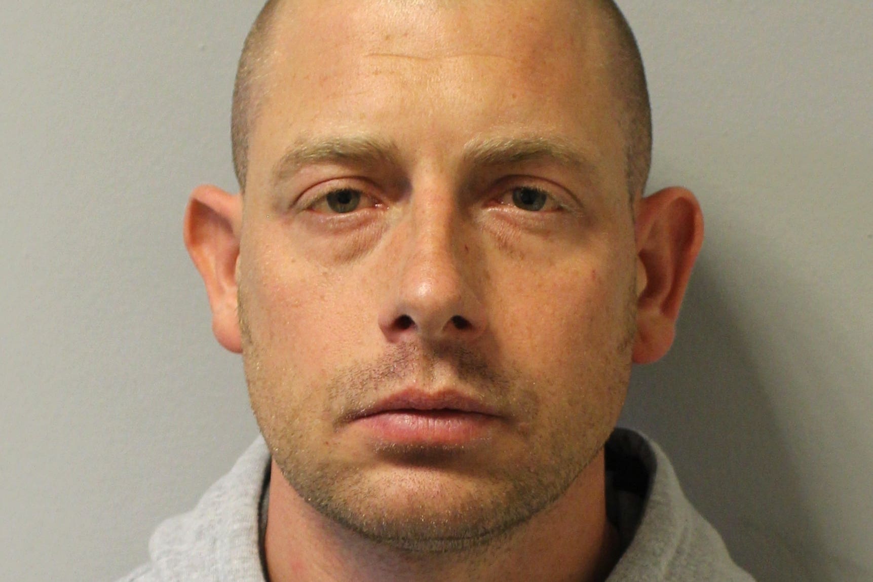 Adam Provan has been jailed for 16 years with a further eight on extended licence (Metropolitan Police/PA)