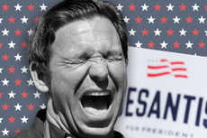 Ron DeSantis isn’t over yet – here’s why