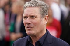 Sir Softie gets tough: the reinvention of Keir Starmer