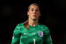 Nike U-turns on selling Mary Earps’ England goalkeeper jerseys